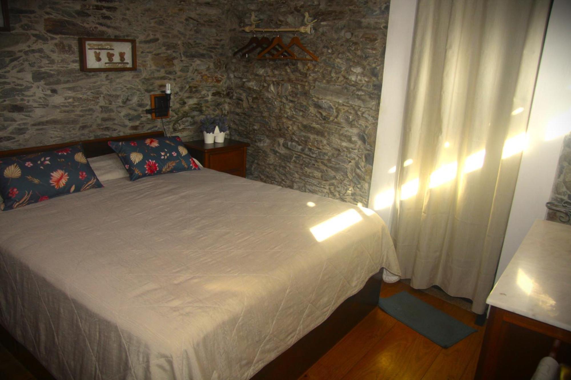 Casa Do Valo Villa Amonde Ngoại thất bức ảnh