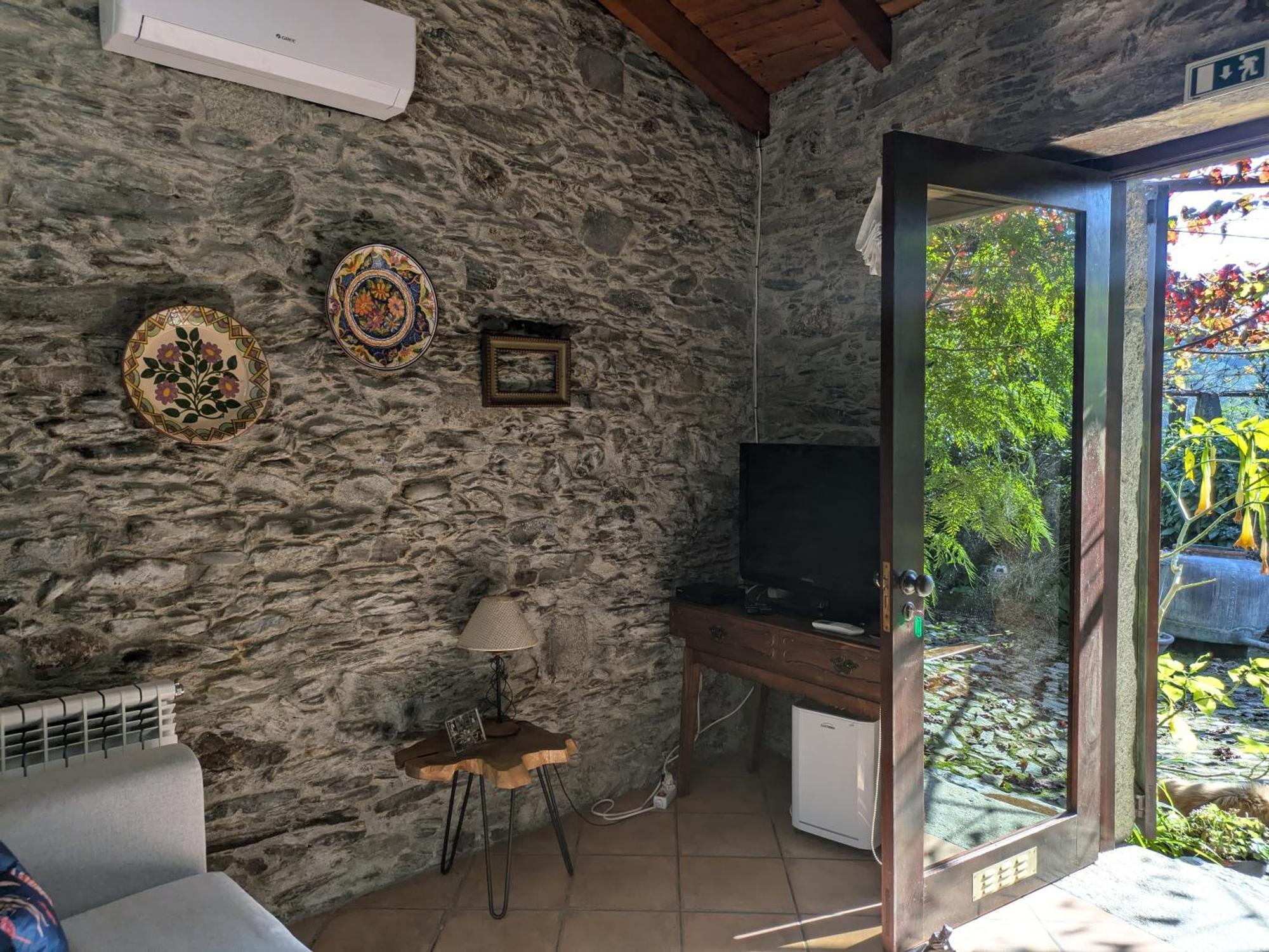 Casa Do Valo Villa Amonde Ngoại thất bức ảnh