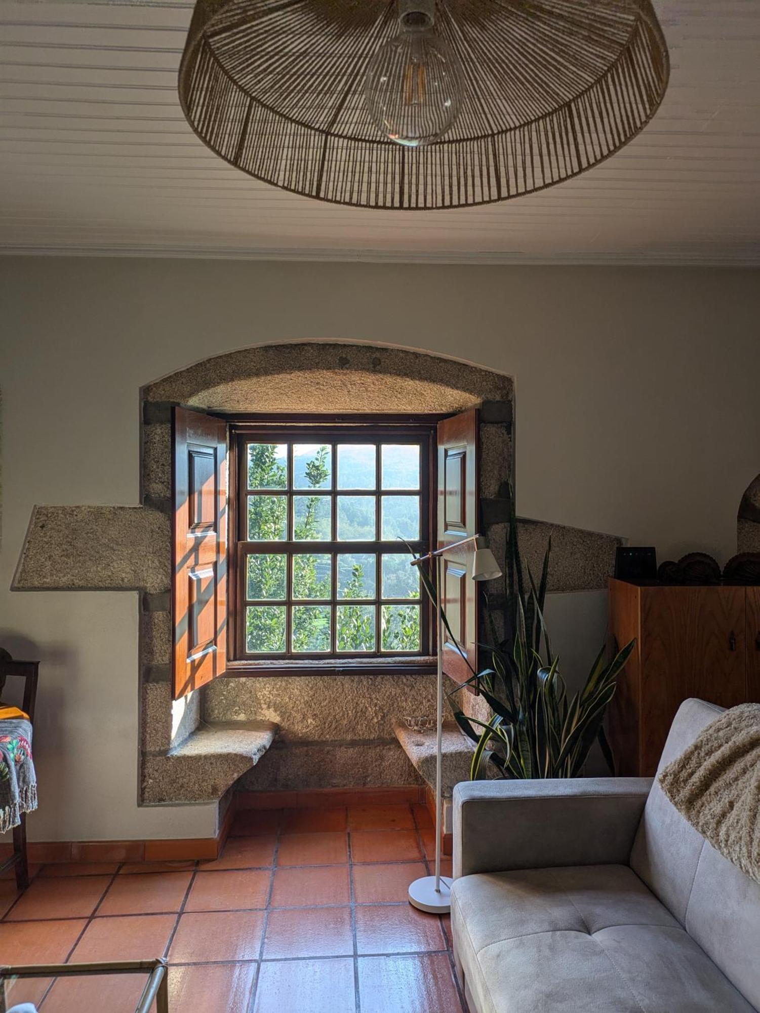 Casa Do Valo Villa Amonde Ngoại thất bức ảnh