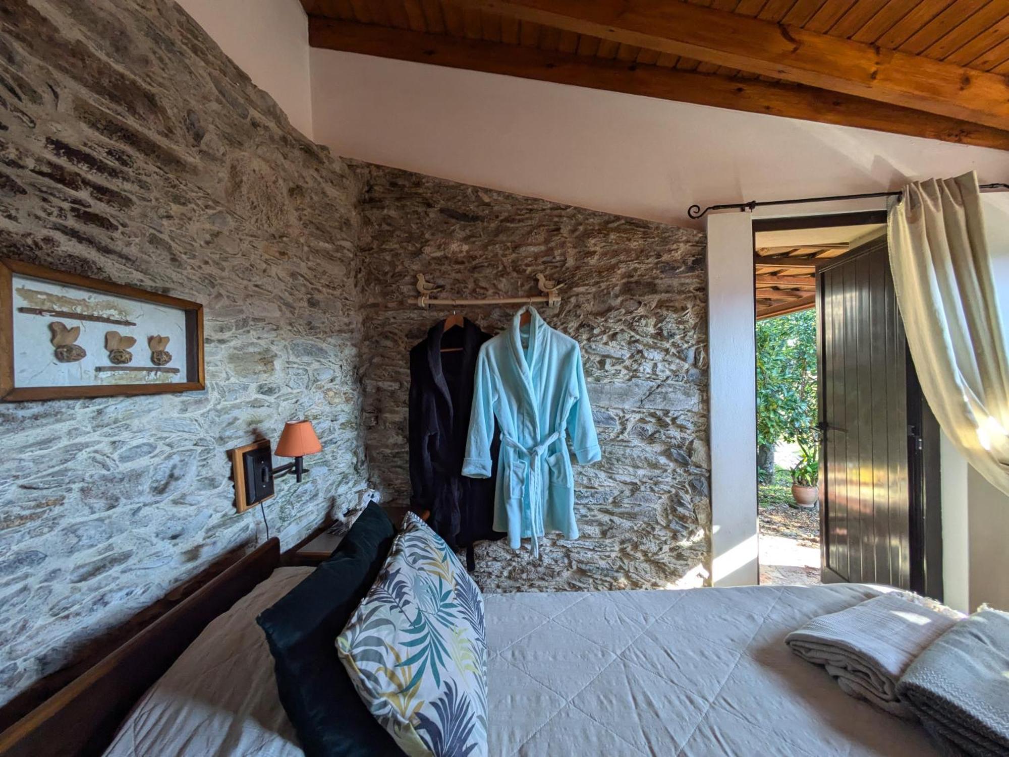 Casa Do Valo Villa Amonde Ngoại thất bức ảnh