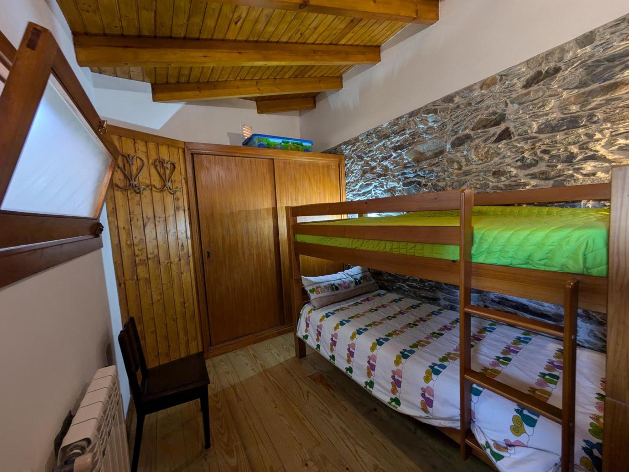 Casa Do Valo Villa Amonde Ngoại thất bức ảnh
